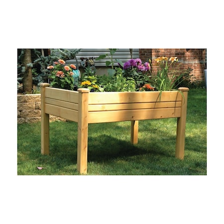 Eden Medium Raised Garden Table RGT-23